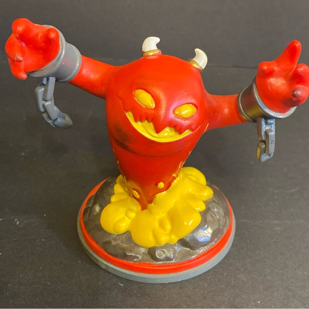 Prodigy, Epics Math Game Magmischief‎ Figure - Smart Teacher - No Code - Retired